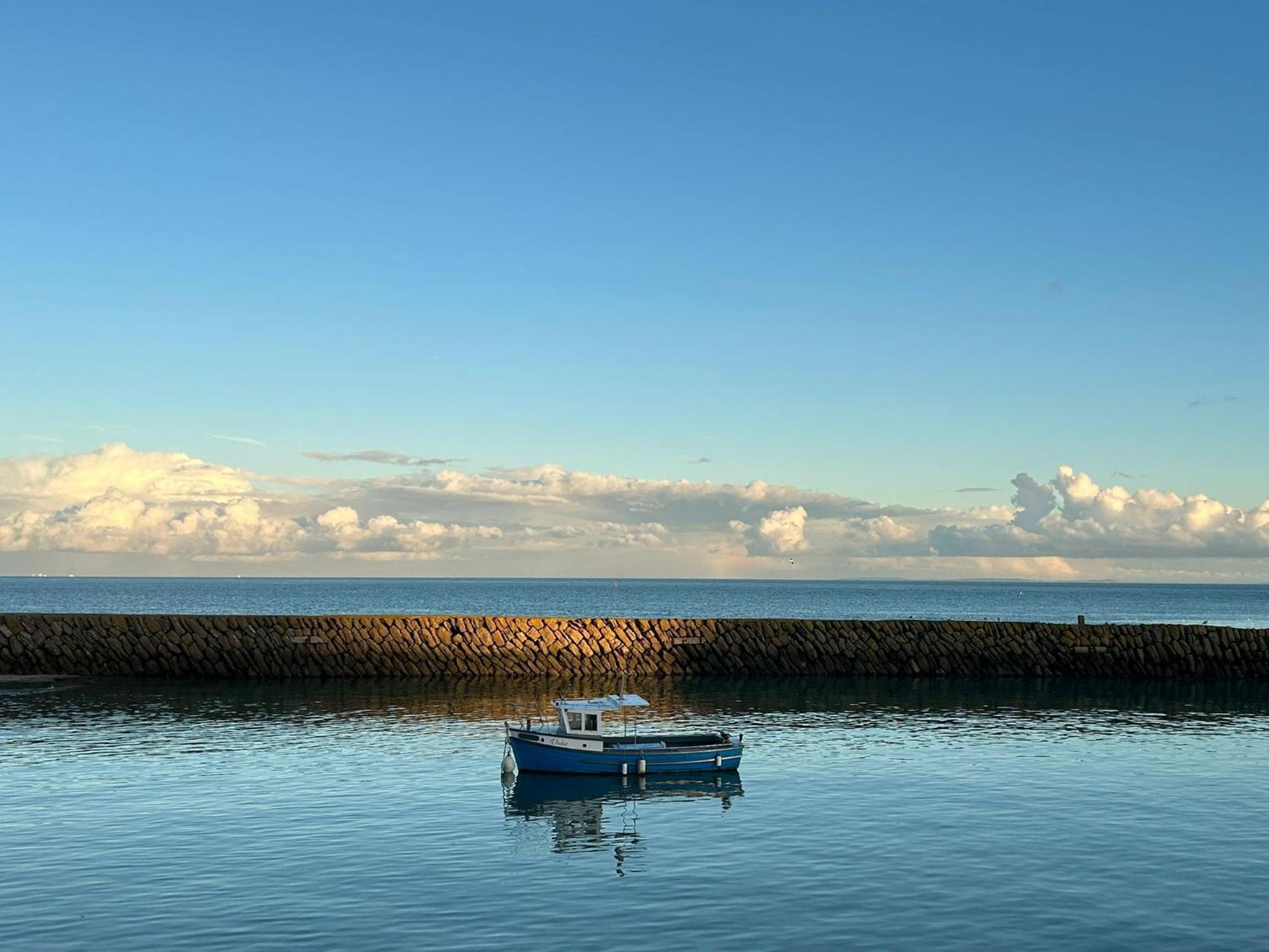 No.2 Folkestone公寓 外观 照片