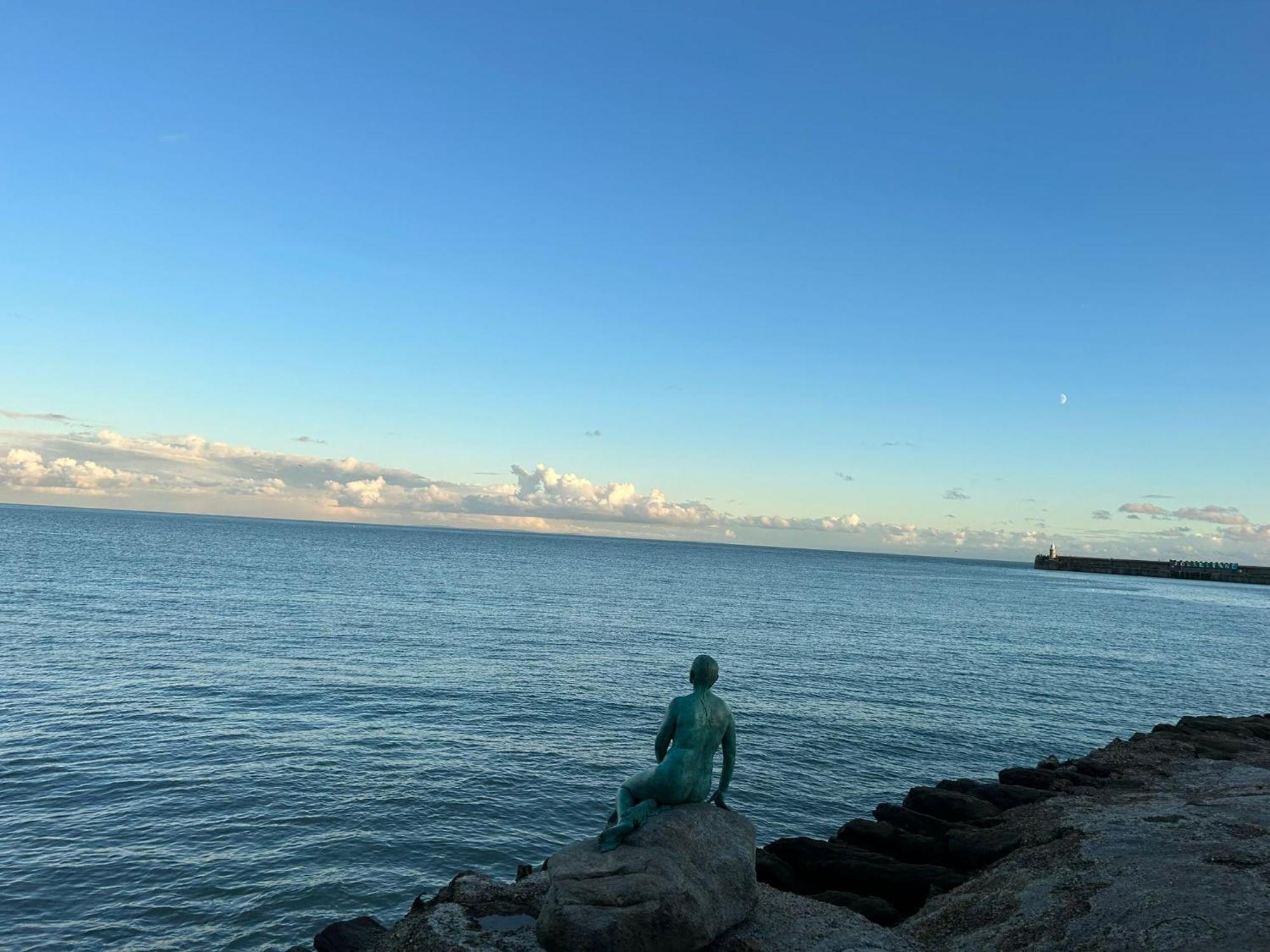 No.2 Folkestone公寓 外观 照片
